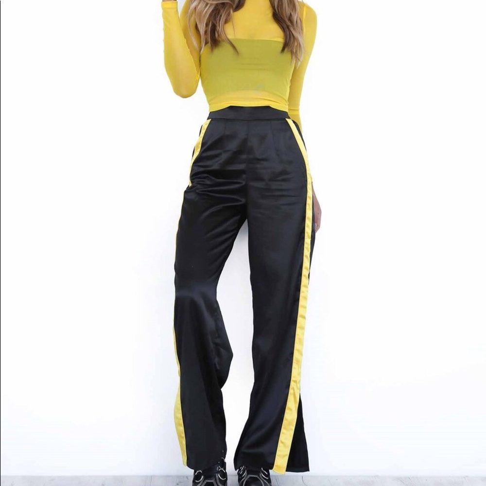 I.AM.GIA MAXWELL PANTS